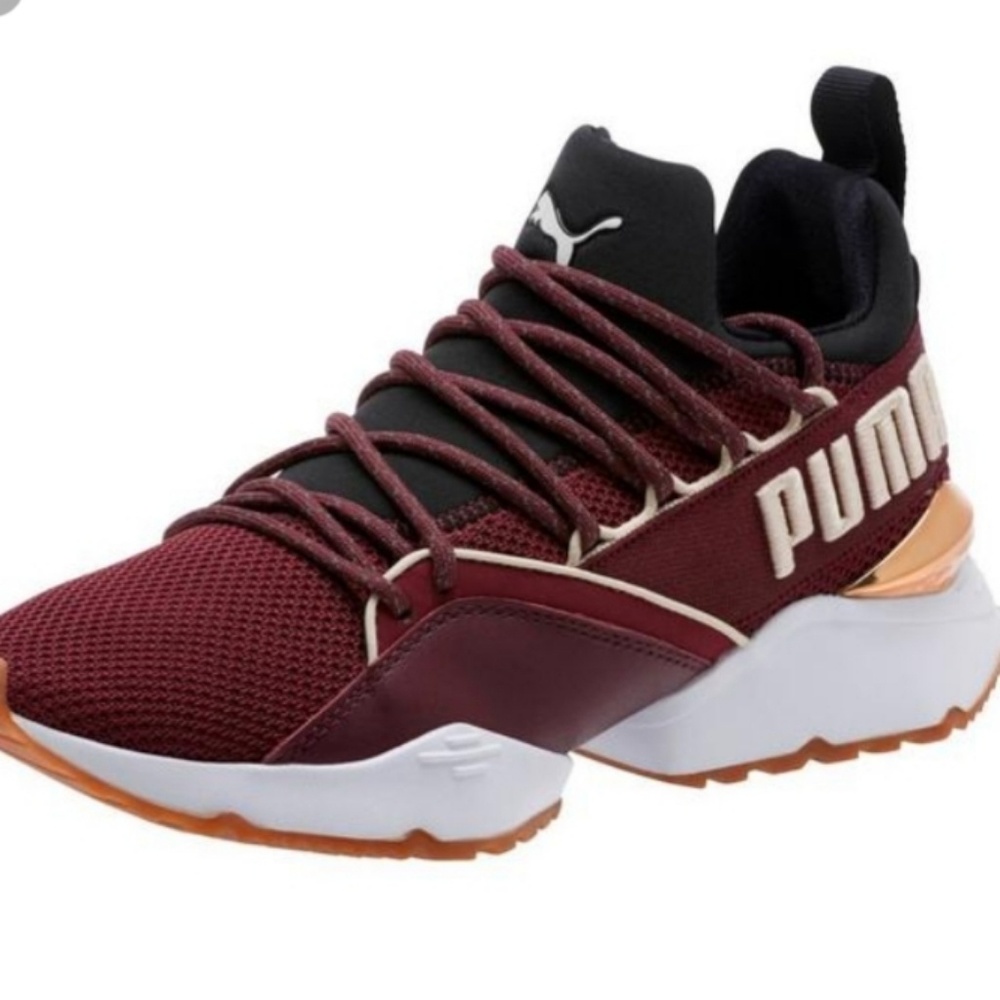 Puma muse maia